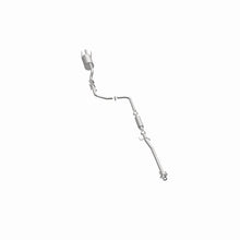 Load image into Gallery viewer, MagnaFlow BRE Exhaust Kit 96-98 Honda Civic 1.6L - 106-0034
