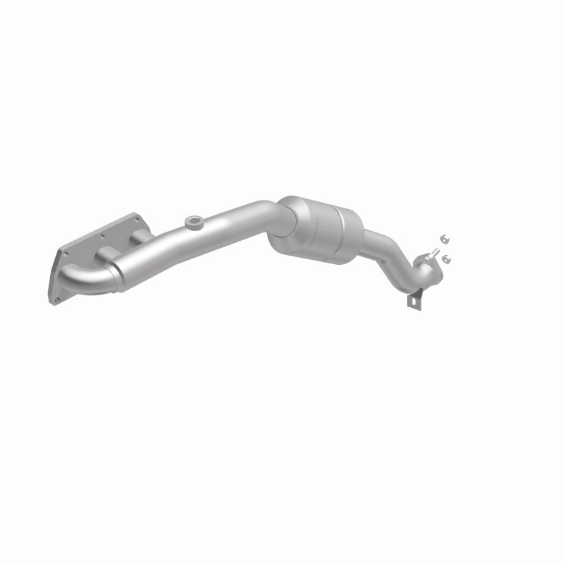 MagnaFlow Conv DF 05-09 Audi A8 6.0L - 50791