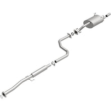 Load image into Gallery viewer, MagnaFlow BRE Exhaust Kit 94-01 Acura Integra 1.8L - 106-0368