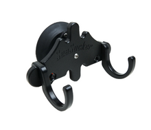 Load image into Gallery viewer, SeaSucker Line &amp; Hose Hook - Black - SM2860B