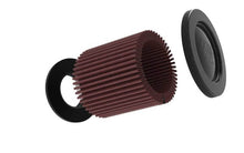 Load image into Gallery viewer, K&amp;N Round Tapered Universal Air Filter 2.75in Flange 5.063in Base 4.5in Top 5in Height - RP-3221