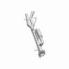 Load image into Gallery viewer, MagnaFlow 25+ Ram 1500 I6 3.0L D-Fit Performance Exhaust Muffler Replacement Kit With Muffler - 19686