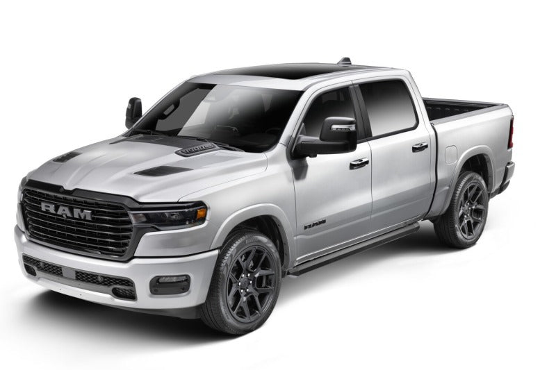 AMP Research 2025 RAM 1500 (Gas ONLY) PowerStep XL - Black - 77364-01A