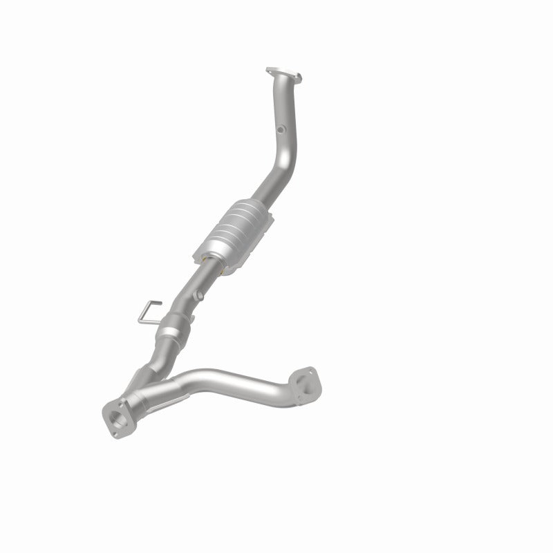MagnaFlow Direct Fit Catalytic Converter 96-97 3.2L Passport D/S A/T - 23638