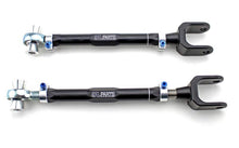 Load image into Gallery viewer, SPL Parts 350Z Rear Camber Links - Dogbone Style - SPL RLL Z33D