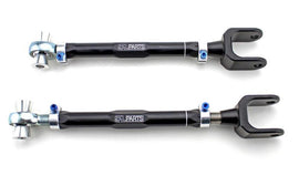 SPL Parts 350Z Rear Camber Links - Dogbone Style