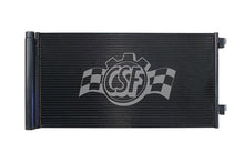 Load image into Gallery viewer, CSF 11-15 Mini Cooper 1.6L A/C Condenser - 10732