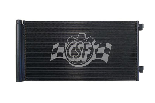 CSF 11-15 Mini Cooper 1.6L A/C Condenser - 10732