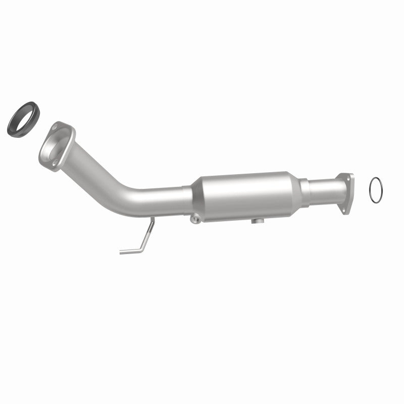MagnaFlow California Direct Fit Catalytic Conv 02-06 Acura RSX L4 2.0L / 02-05 Honda Civic L4 2.0L - 5461142