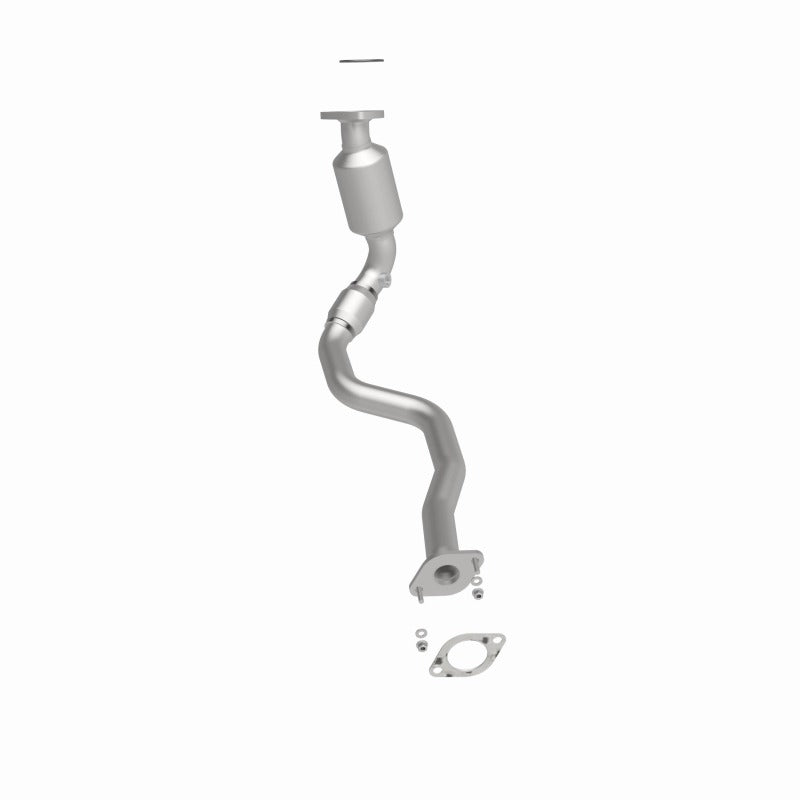MagnaFlow 2008 EQUINOX 3.6L Underbody Direct Fit Converter - 52096