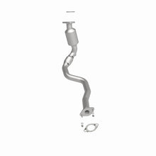Load image into Gallery viewer, MagnaFlow 2008 EQUINOX 3.6L Underbody Direct Fit Converter - 52096
