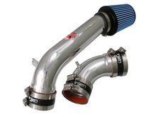 Load image into Gallery viewer, Injen 99-00 323 E46 2.5L  99-00 328 E46 2.8L 2001 325 2.5L Polished Cold Air Intake - RD1110P