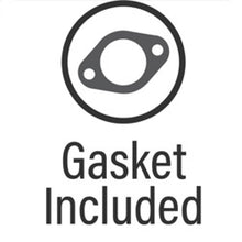 Load image into Gallery viewer, MagnaFlow 11-14 Volkswagen Jetta 2.0L Direct Fit Converter - 5561279