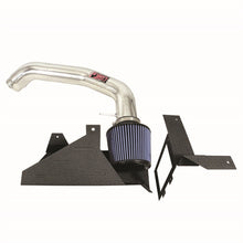 Load image into Gallery viewer, Injen 07-10 Volvo C30 T5 / 04-06 C40 T5 L5 2.5L Turbo Polished Cold Air Intake - SP9080P