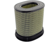 Load image into Gallery viewer, aFe MagnumFLOW HD Air Filters Pro Guard 7 Oval 7in X 4.75in F 9in X 7in T X 9H - 72-91061