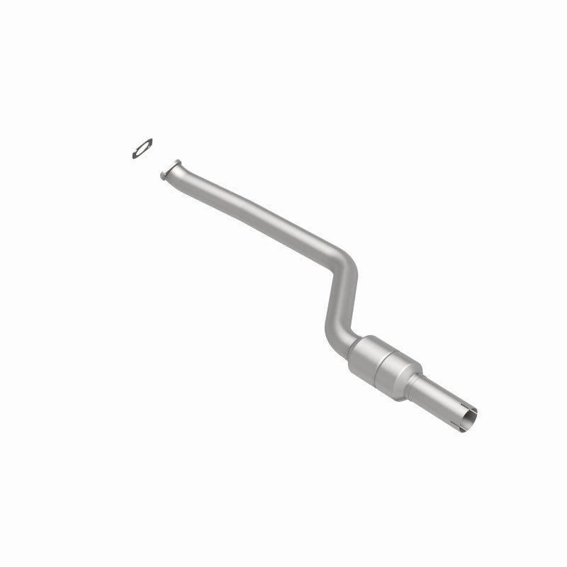 MagnaFlow 2010 BMW 335i xDrive 3.0L Direct Fit Converter - 557769