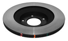Load image into Gallery viewer, DBA 04-11 Mazda RX-8 Rear 4000 Series Plain Rotor - DBA42551