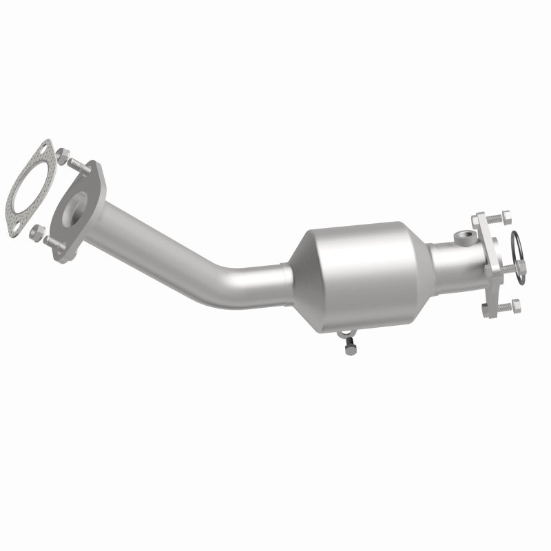 MagnaFlow Direct Fit Catalytic Converter 18-21 Infiniti Q50 3.0L - 6571414