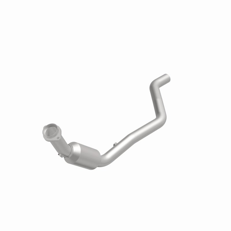 MagnaFlow 2002 Ford Thunderbird 3.9L Direct Fit Converter - 4481467