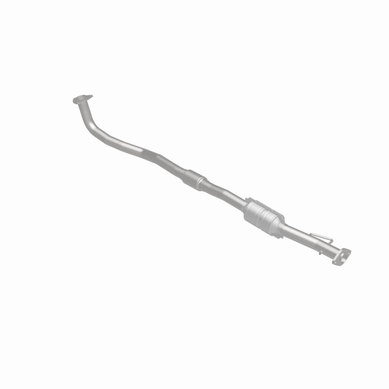 MagnaFlow Direct Fit Catalytic Converter 1989-1990 CAMRY 2.0L Underbody - 52121