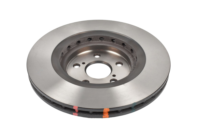 DBA 20-22 Toyota Highlander 4000 Series Standard Front Brake Rotor - DBA43188