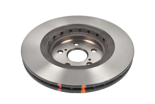 DBA 20-22 Toyota Highlander 4000 Series Standard Front Brake Rotor - DBA43188