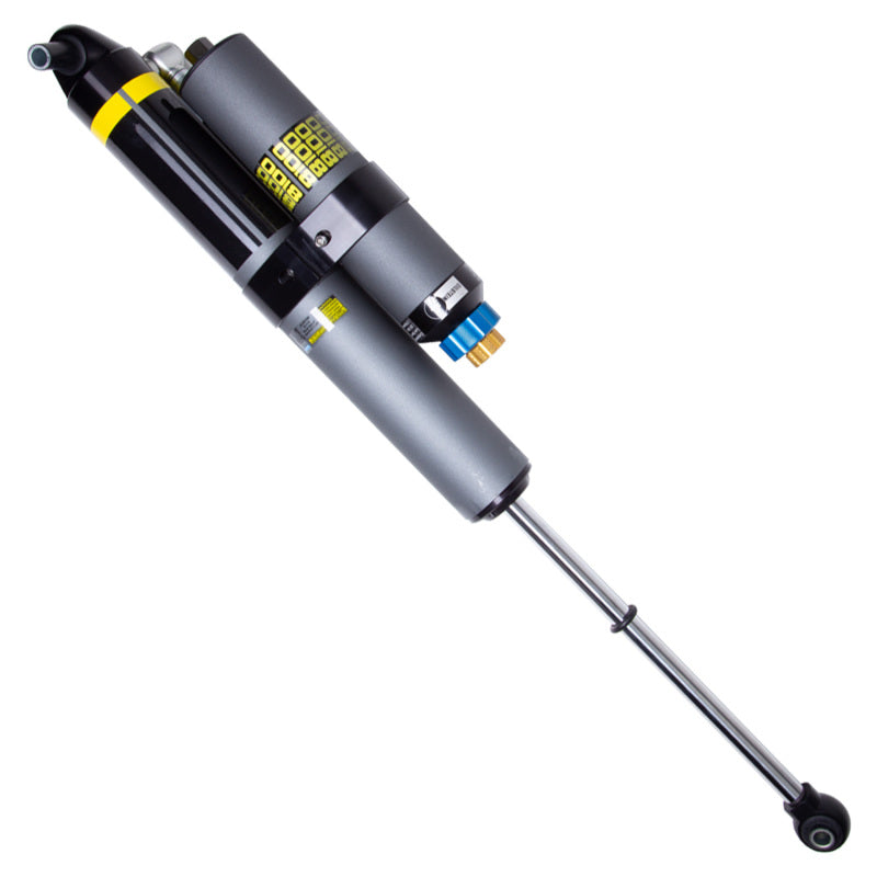 Bilstein 18-24 Jeep Wrangler JL B8 8100 (DSA) Rear Right Shock Absorber - 3-4.5in Lift - 25-293388
