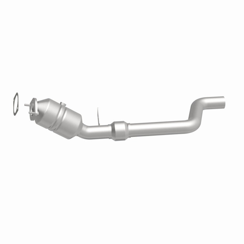 MagnaFlow Direct Fit Catalytic Converter 2016 Mustang GT350 5.2L Underbody - 52224