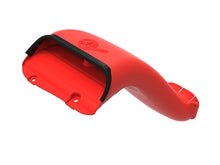 Load image into Gallery viewer, aFe Quantum Cold Air Intake System Scoop 15-20 Ford F150/Raptor V6-2.7L / V6-3.5L / V8-5.0L - 53-10008SR