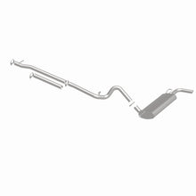 Load image into Gallery viewer, MagnaFlow BRE Exhaust Kit 07-11 Jeep Wrangler 3.8L - 106-0045