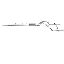 Load image into Gallery viewer, Magnaflow 2023+ Chevy Colorado NEO Cat-Back Exhaust System- Dual-Split Rear Exit - 19650
