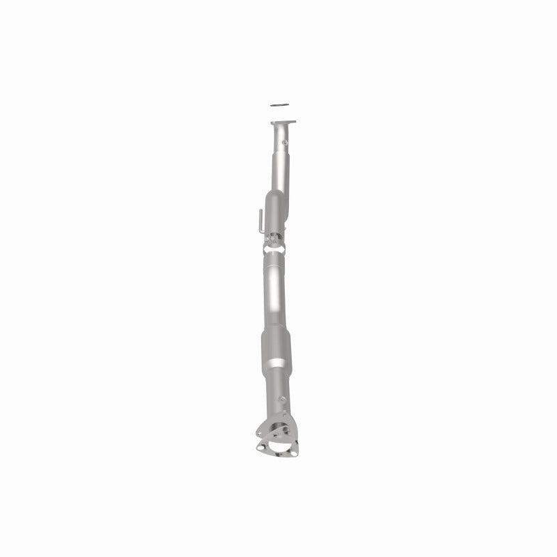 MagnaFlow 2003 GMC Savana 3500 6.0L Direct Fit Converter - 4551603