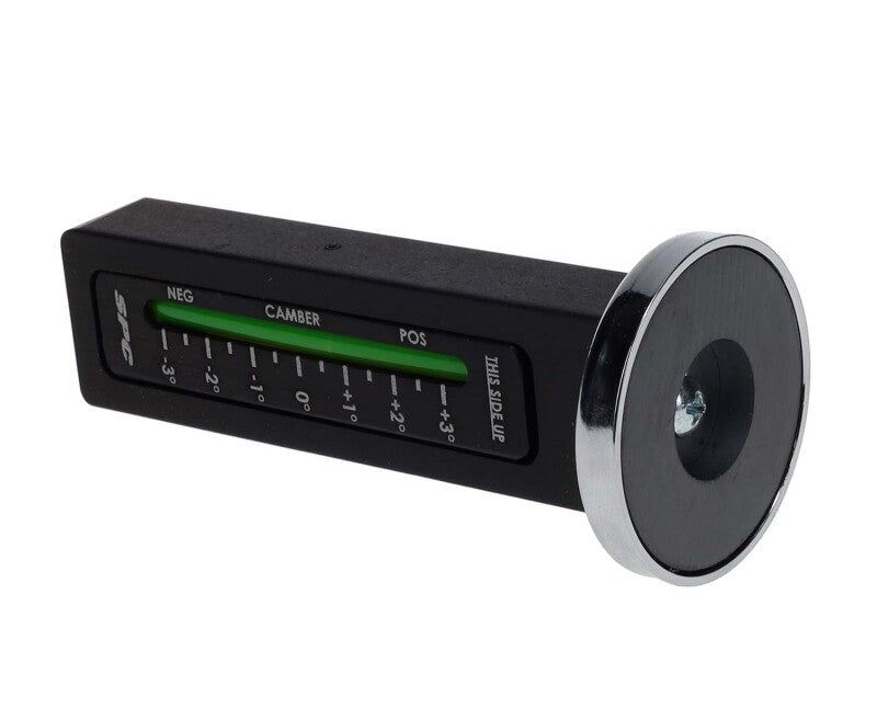 SPC Performance MAGNET ADJ CAMBER GAUGE - 81139