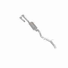Load image into Gallery viewer, MagnaFlow BRE Exhaust Kit 04-07 Colorado Canyon - 106-0200
