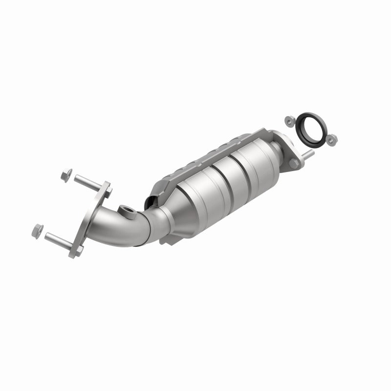 MagnaFlow Direct Fit Catalytic Converter 04-07 Cadillac SRX 3.6L - 24403