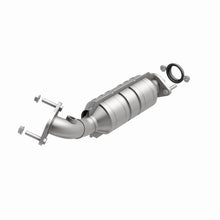Load image into Gallery viewer, MagnaFlow Direct Fit Catalytic Converter 04-07 Cadillac SRX 3.6L - 24403