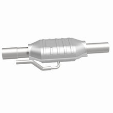 Load image into Gallery viewer, MagnaFlow 94-95 Ram 8.0L P/S CA Direct Fit Converter - 3391220