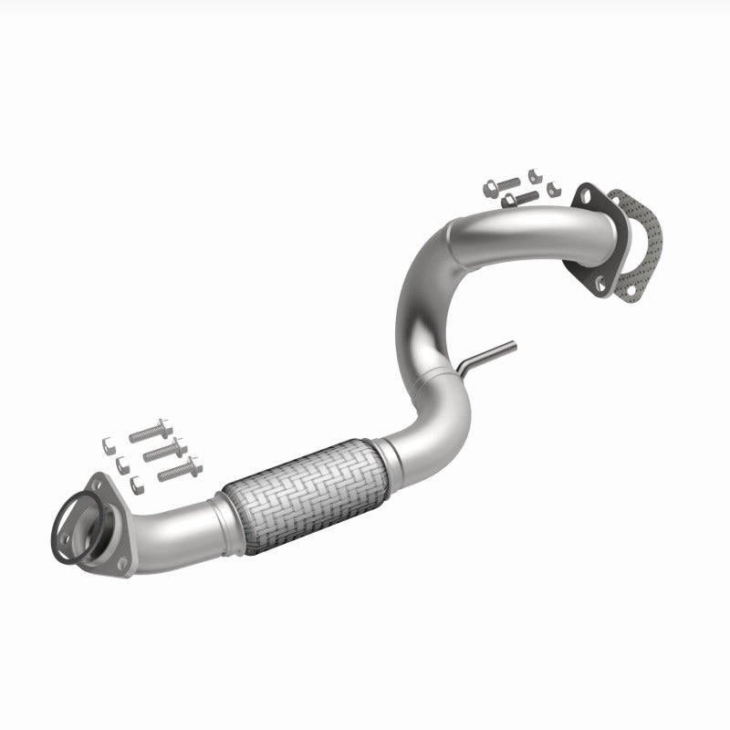BRE Exhaust 08-10 Rogue 2.5L Front Pipe Kit - 107-0089