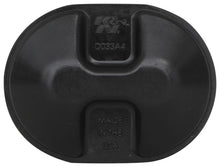 Load image into Gallery viewer, K&amp;N 17-20 Kia Picanto L3 1.0L Replacement Drop In Air Filter - E-0641