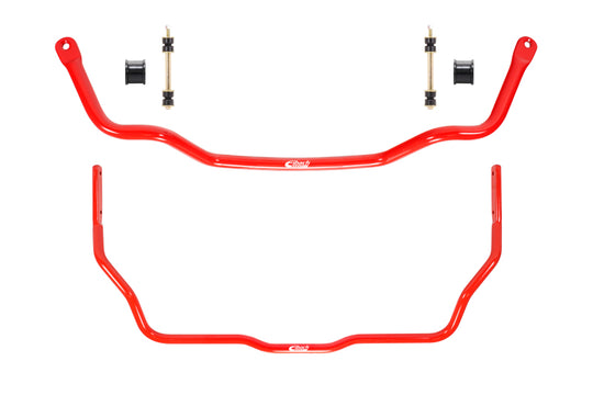 Eibach 36mm Front & 25mm Rear Anti-Roll Kit for 79-83 Ford Mustang Cobra Coupe/Convertible/Coupe - 3510.320