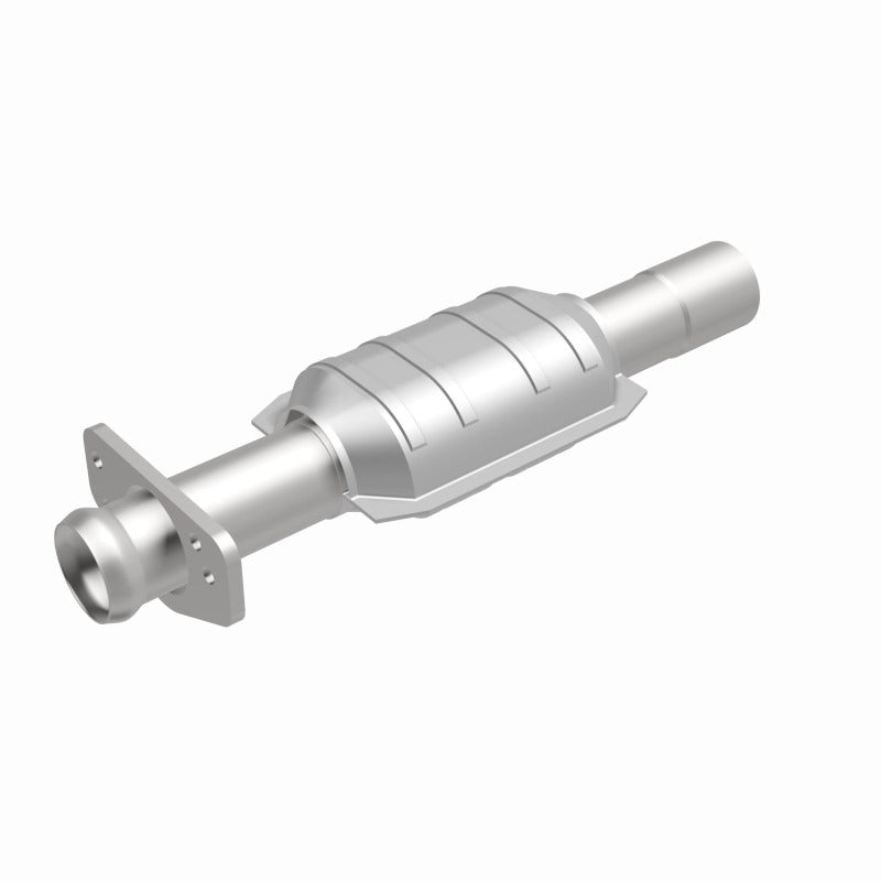 MagnaFlow Direct Fit Catalytic Converter 92-94 GM S10 Blazer Bravada - 93485