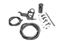 Load image into Gallery viewer, Radium Engineering 98-05 Mazda MX-5 Single Catch Can Kit - 20-1336-FL