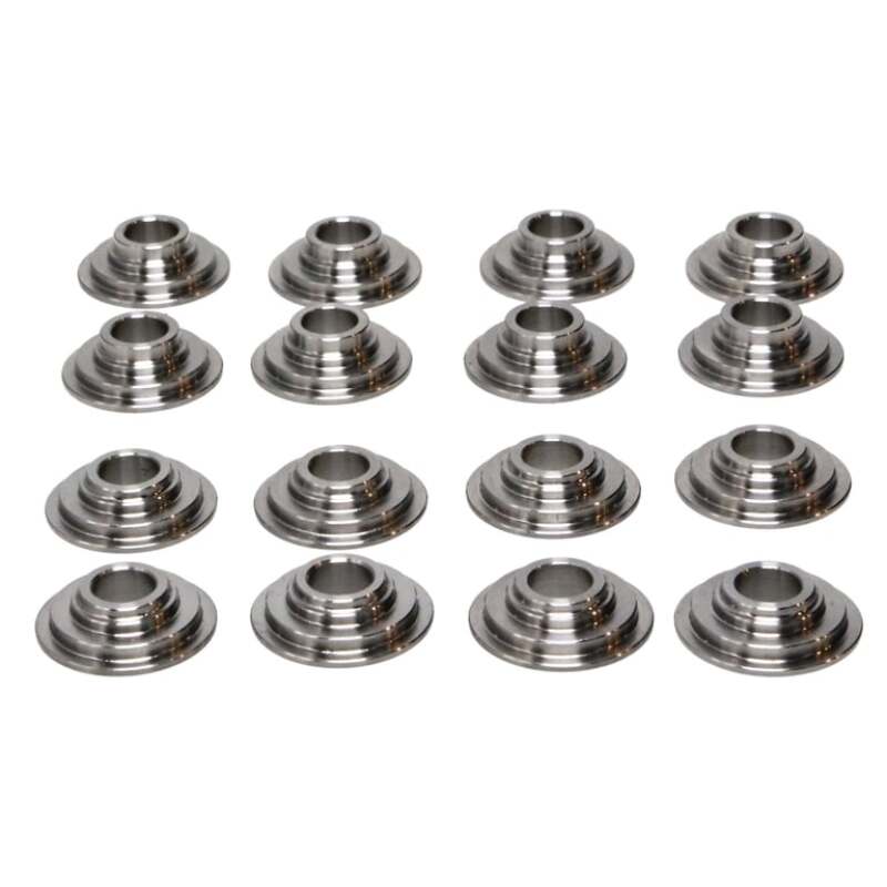Manley Chevy LS/LT1/LT4 Valve Spring and Titanium Retainer Kit (w/ Valve Locks) - 26351148KS