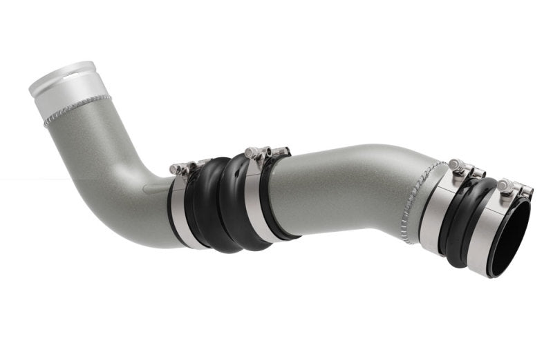 K&N 17-19 Chevrolet 2500/3500 V8-6.6L TD Charge Pipe - 77-1000KC