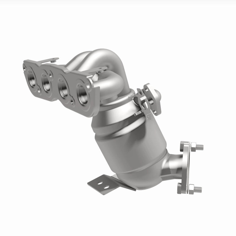 MagnaFlow 17-22 Hyundai Ioniq OEM Grade Federal / EPA Compliant Direct Fit Converter - 22-231
