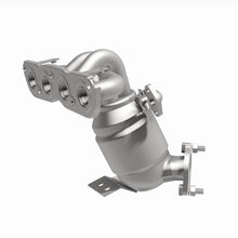 Load image into Gallery viewer, MagnaFlow 17-22 Hyundai Ioniq OEM Grade Federal / EPA Compliant Direct Fit Converter - 22-231