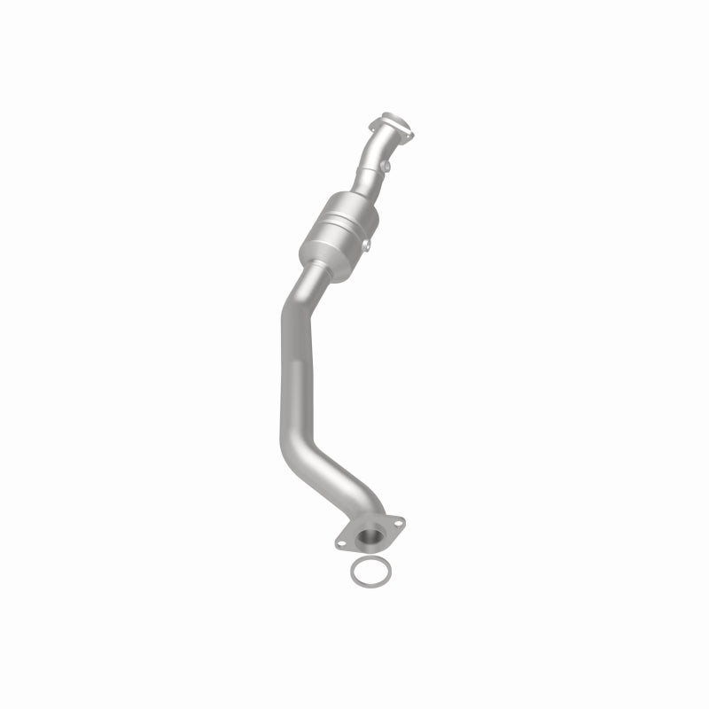 MagnaFlow 12-17 Dodge Durango / 13-17 Jeep Grand Cherokee Direct Fit CARB Compliant Converter - 5551583
