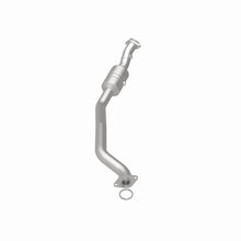 Load image into Gallery viewer, MagnaFlow 12-17 Dodge Durango / 13-17 Jeep Grand Cherokee Direct Fit CARB Compliant Converter - 5551583