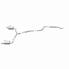 Load image into Gallery viewer, BRExhaust Exhaust Kit - 09-10 Dodge Journey 3.5L - 106-0897