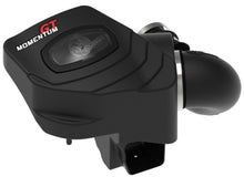 Load image into Gallery viewer, aFe Momentum GT Cold Air Intake System w/Pro Dry S Filter 17-21 BMW 530 L4-2.0L - 50-70067D